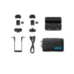 GoPro Wireless Mic Complete Kit_1
