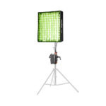 Godox F200R RGB LED Mat with FA200 60x60cm_2