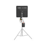 Godox F200R RGB LED Mat with FA200 60x60cm_3