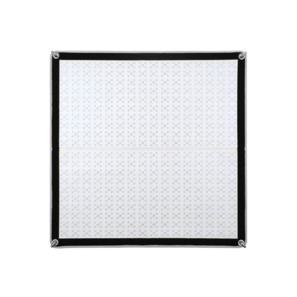 Godox F200R RGB LED Mat with FA200 60x60cm_4