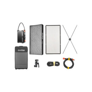 Godox F400R RGB LED Mat 60x120cm