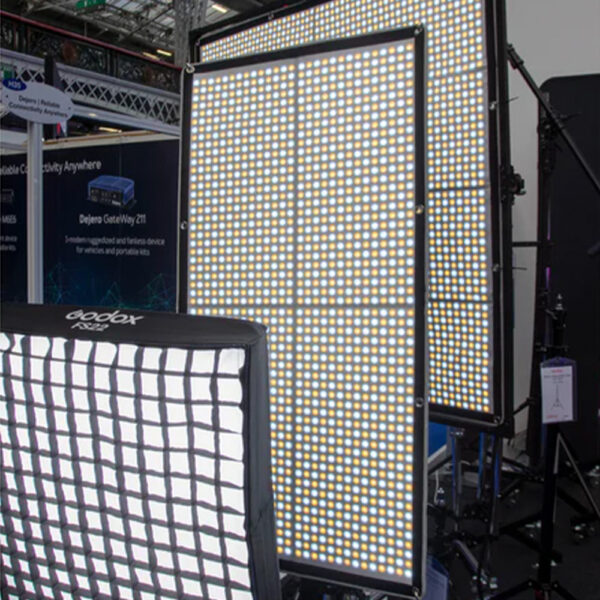 Godox F600BI Knowled Flexible Waterproof LED Mat_4