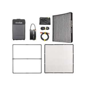 Godox F800R RGB LED Mat 120x120cm