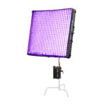 Godox F800R RGB LED Mat 120x120cm_1
