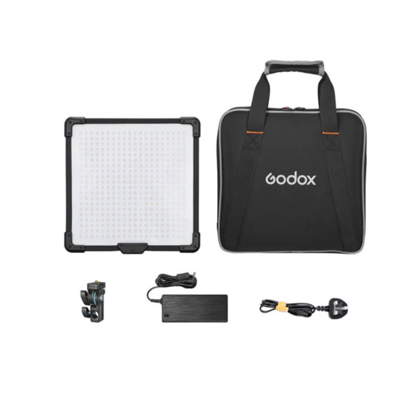 Godox FH50Bi Flexible Bi-Colour Panel_1