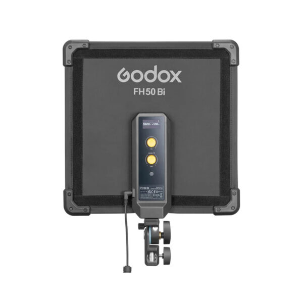Godox FH50Bi Flexible Bi-Colour Panel_3