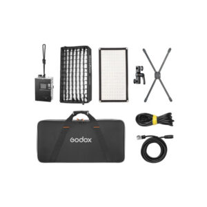 Godox FL100R Flexible RGB LED Light Mat Panel