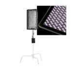 Godox FL100R Flexible RGB LED Light Mat Panel_1