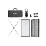Godox KNOWLED F400Bi Flexible Waterproof LED Mat_4
