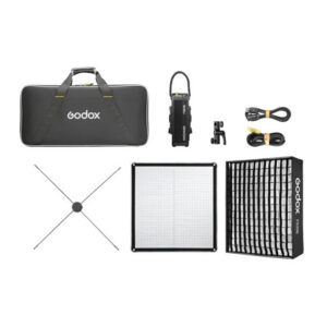 Godox Knowled F200BI Flexible LED Light