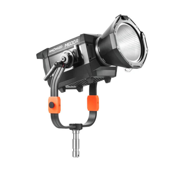 Godox Knowled M600R 740W RGBWW Cine LED Light_2
