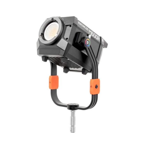 Godox Knowled M600R 740W RGBWW Cine LED Light_3