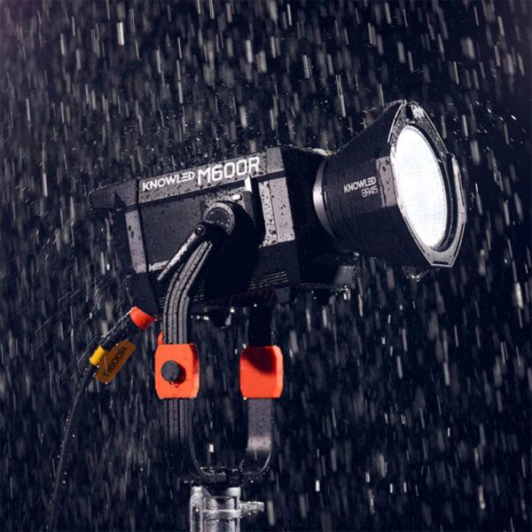 Godox Knowled M600R 740W RGBWW Cine LED Light_4