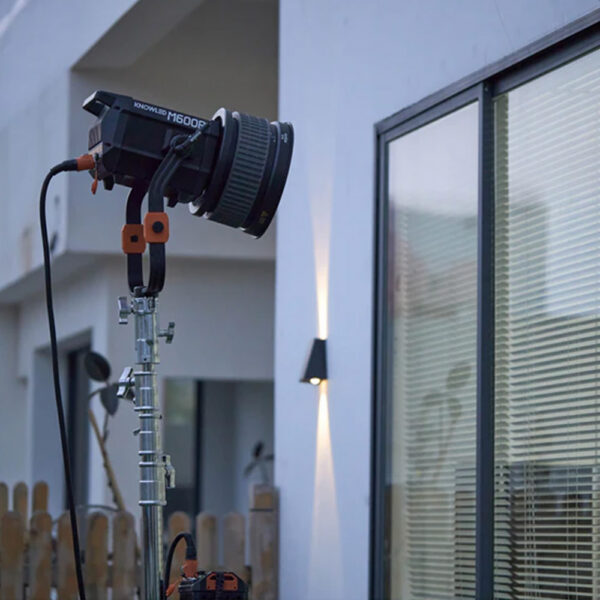 Godox Knowled M600R 740W RGBWW Cine LED Light_5