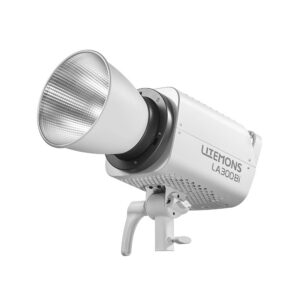Godox LITEMONS LA300BI Bi-Colour LED Video Light
