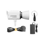 Godox LITEMONS LA300BI Bi-Colour LED Video Light_1