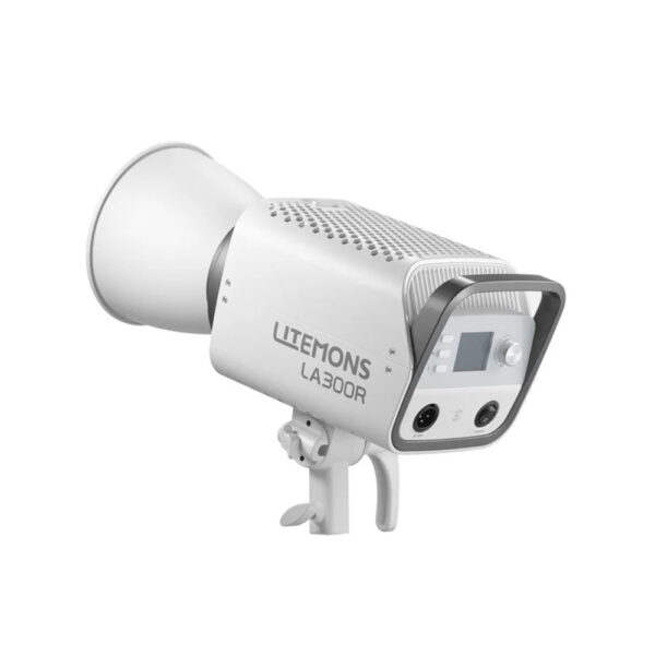 Godox LITEMONS LA300R RGB COB LED Video Light_3
