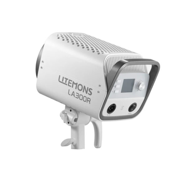 Godox LITEMONS LA300R RGB COB LED Video Light_5
