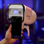 Godox LITEMONS LA300R RGB COB LED Video Light_6