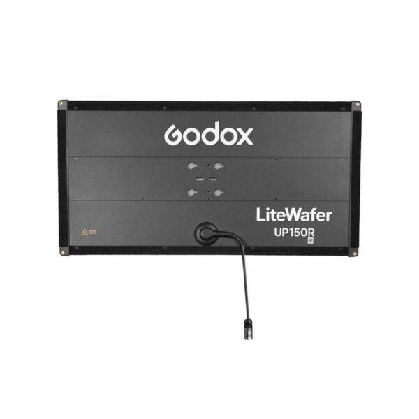 Godox LiteWafer UP150R Full-Colour Light Panel Kit_2