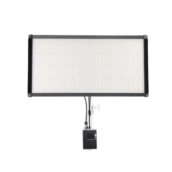 Godox LiteWafer UP150R Full-Colour Light Panel Kit_3