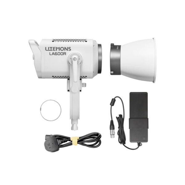 Godox Litemons LA600R RGB COB Video Light_1