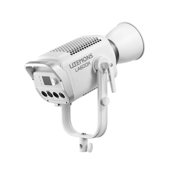 Godox Litemons LA600R RGB COB Video Light_3
