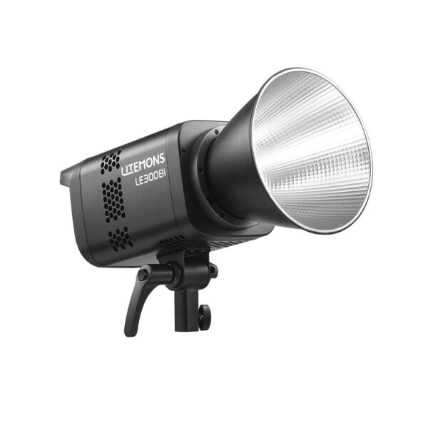 Godox Litemons LE300Bi COB Bi-Colour Video Light