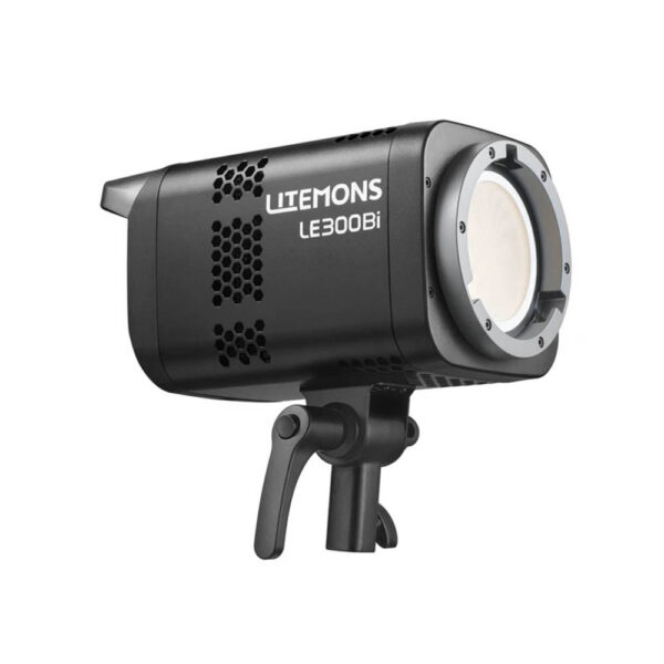 Godox Litemons LE300Bi COB Bi-Colour Video Light_2