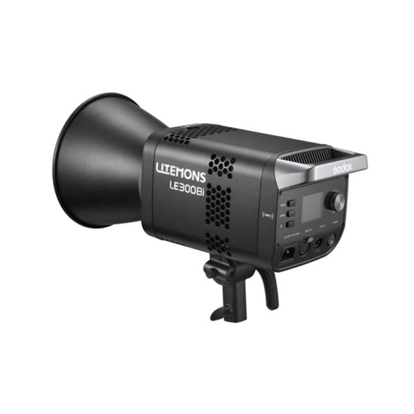Godox Litemons LE300Bi COB Bi-Colour Video Light_3