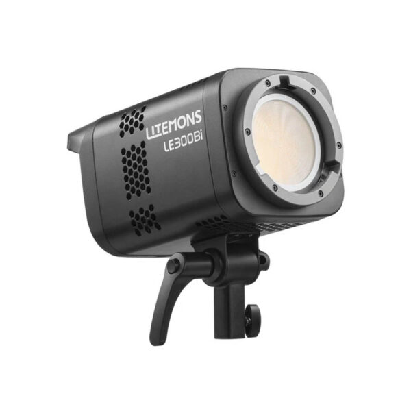 Godox Litemons LE300Bi COB Bi-Colour Video Light_4