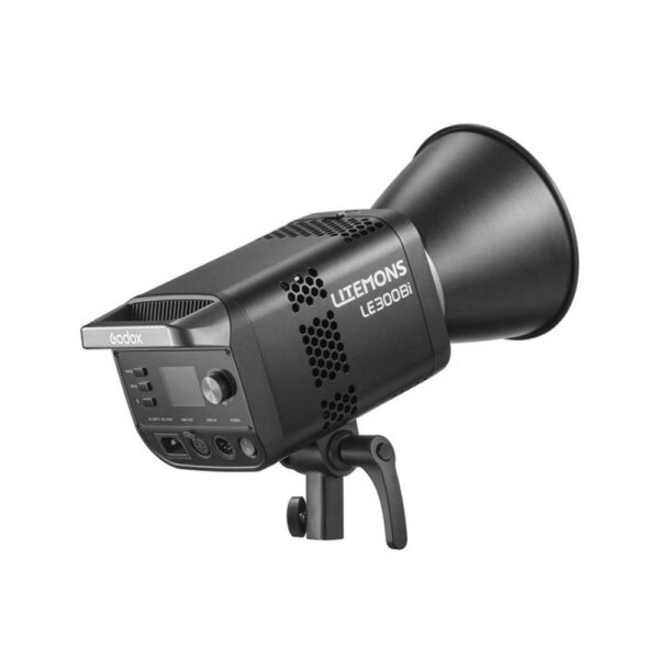 Godox Litemons LE300Bi COB Bi-Colour Video Light_5