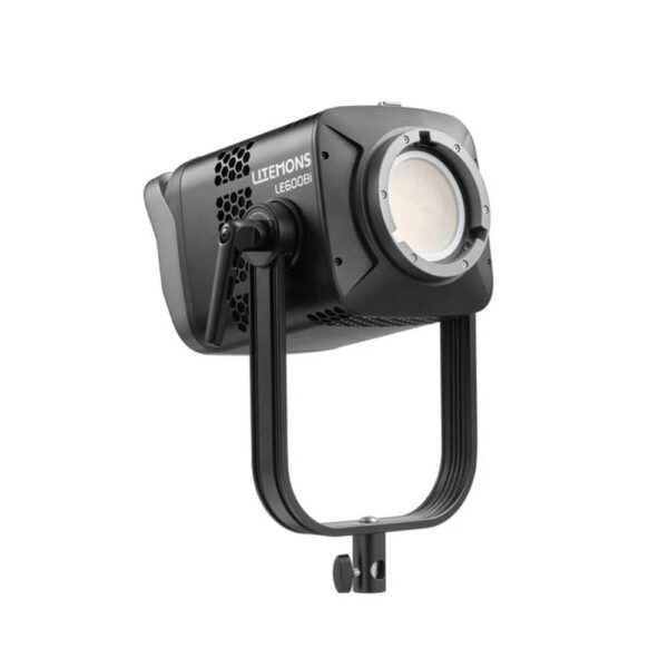 Godox Litemons LE600Bi COB Bi-Colour Video Light_2
