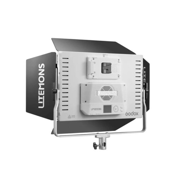 Godox Litemons LP1200BI Bi-Colour LED Light Panel_1