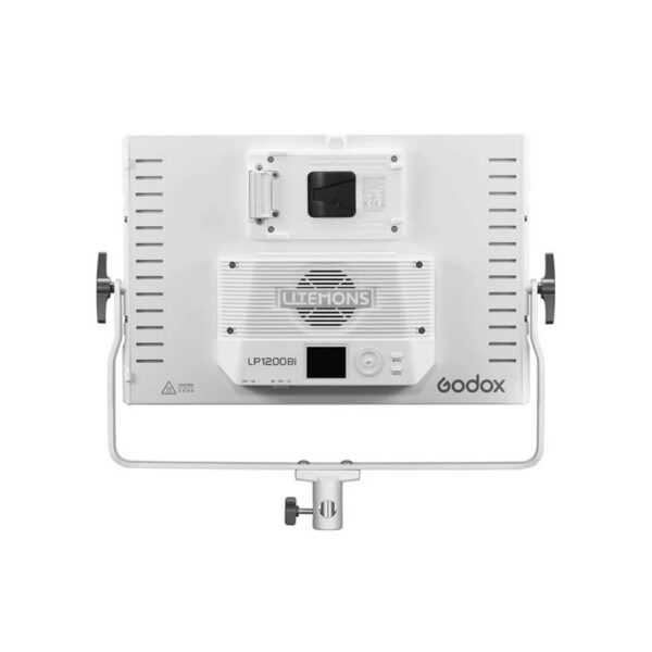 Godox Litemons LP1200BI Bi-Colour LED Light Panel_3
