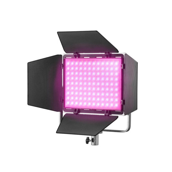 Godox Litemons LP400R Compact 36W RGB Light Panel