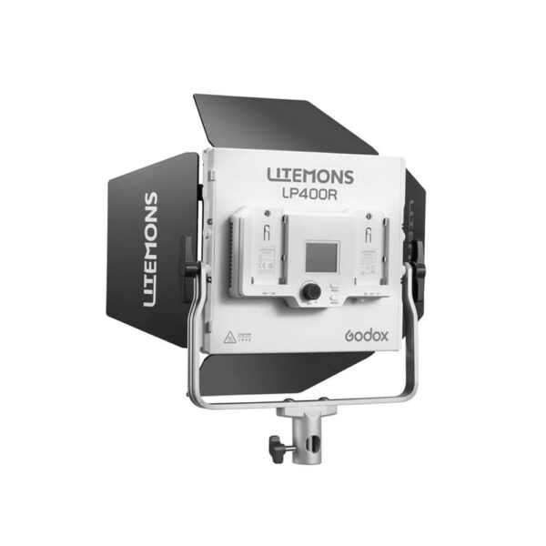 Godox Litemons LP400R Compact 36W RGB Light Panel_4