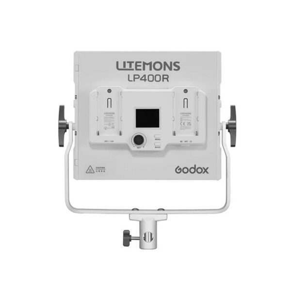 Godox Litemons LP400R Compact 36W RGB Light Panel_6