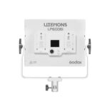 Godox Litemons LP600Bi Compact 60W Bi-Colour Light Panel_4