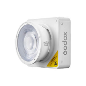 Godox ML100BI Video Light with Lens Reflector
