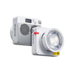 Godox ML100BI Video Light with Lens Reflector_2