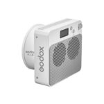 Godox ML100BI Video Light with Lens Reflector_4