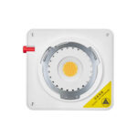 Godox ML100BI Video Light with Lens Reflector_8
