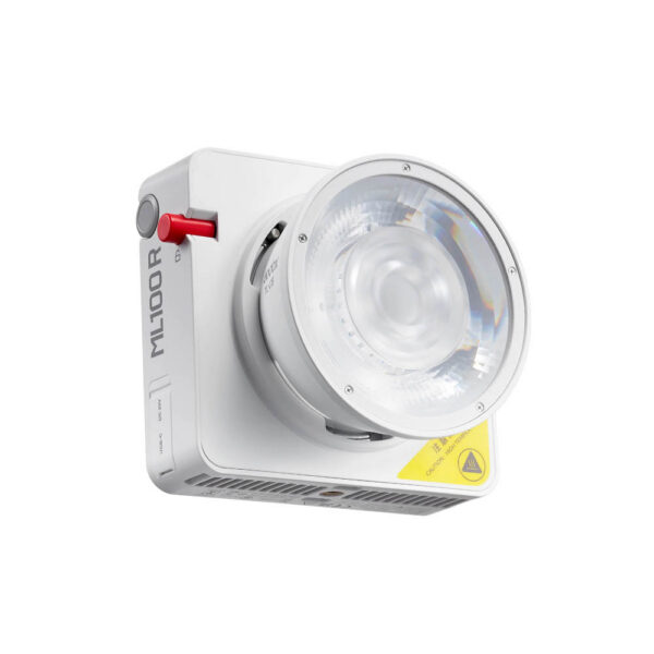 Godox ML100R Video Light with Lens Reflector