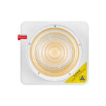 Godox ML100R Video Light with Lens Reflector_1