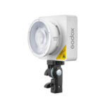 Godox ML100R Video Light with Lens Reflector_2