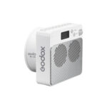 Godox ML100R Video Light with Lens Reflector_3
