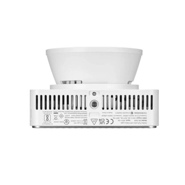 Godox ML100R Video Light with Lens Reflector_5