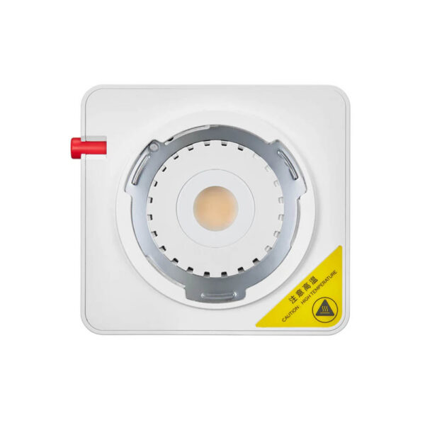 Godox ML100R Video Light with Lens Reflector_6