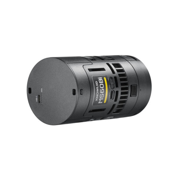 Godox MS60BI LED Video Light_5